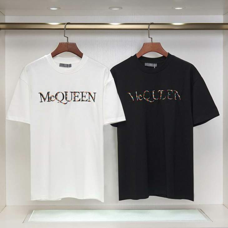 Picture of Alexander Wang T Shirts Short _SKUAlexanderMcqueenS-XXL10xt201624432